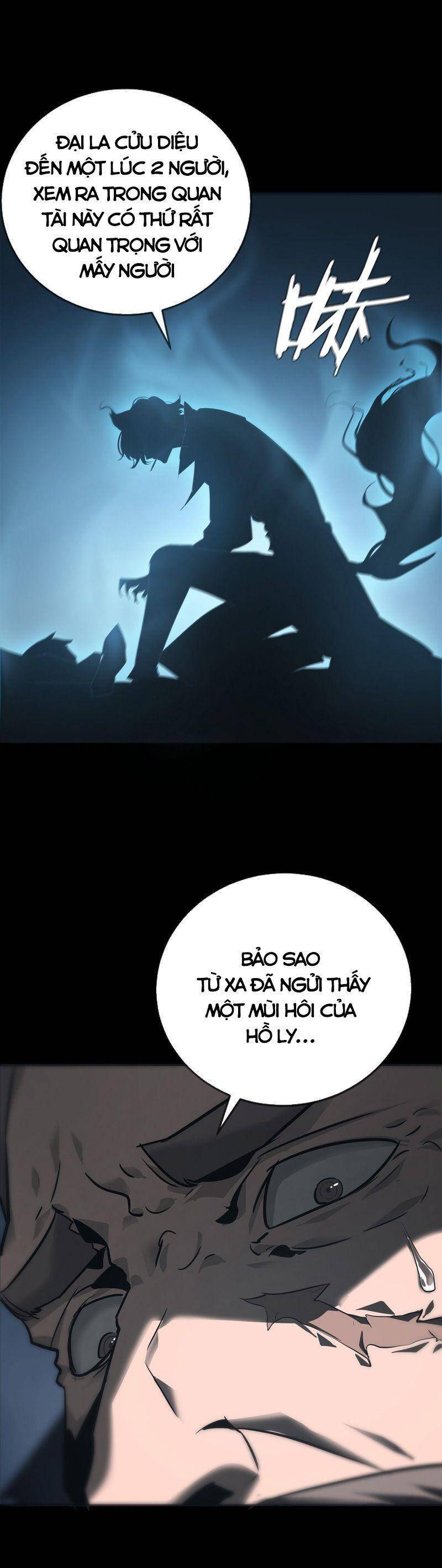 U Nhân Chapter 12 - 35