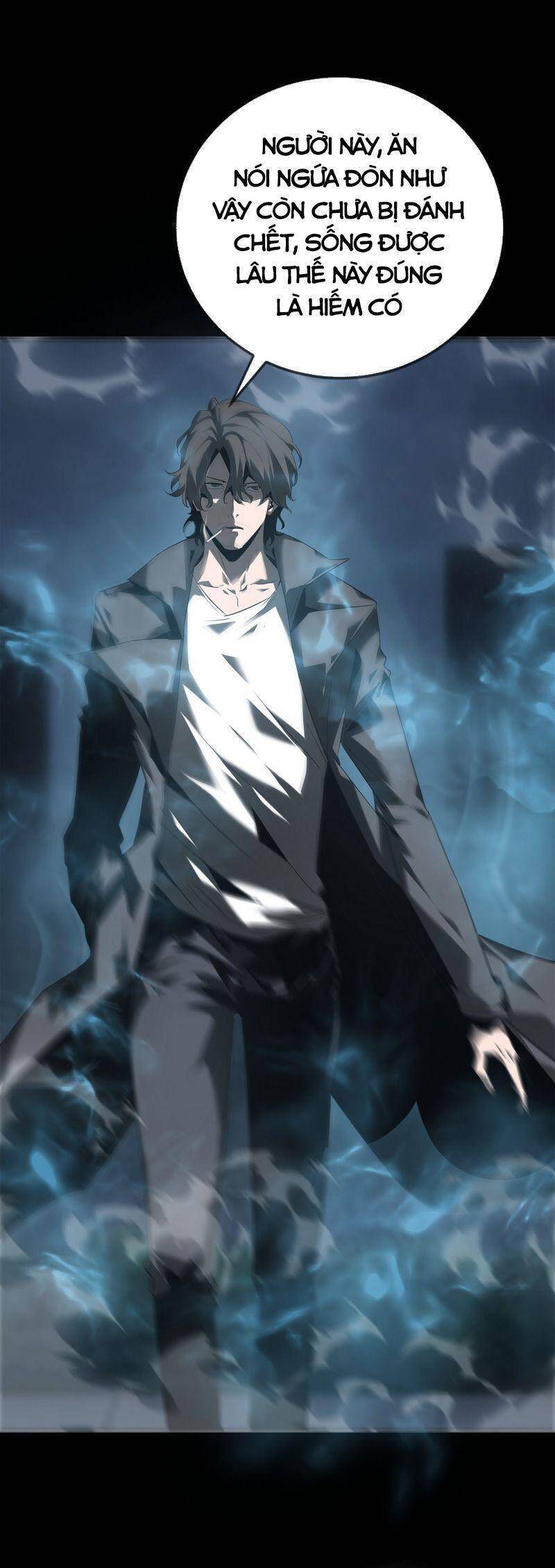 U Nhân Chapter 12 - 38