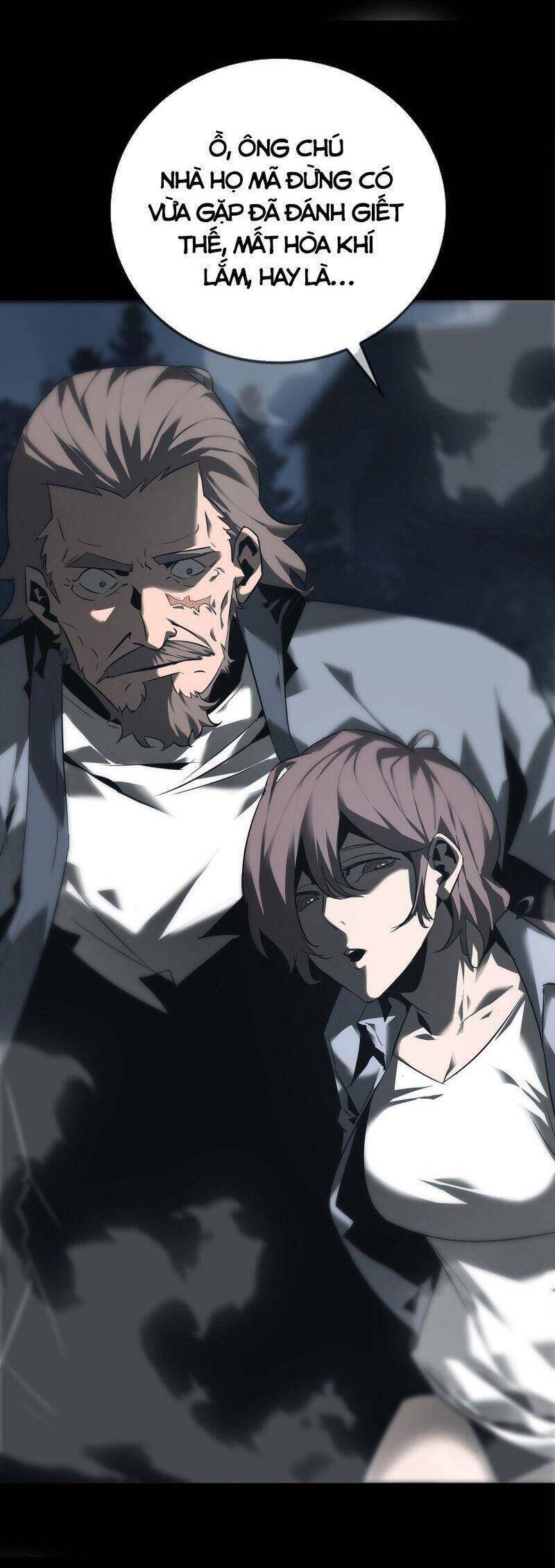 U Nhân Chapter 12 - 39