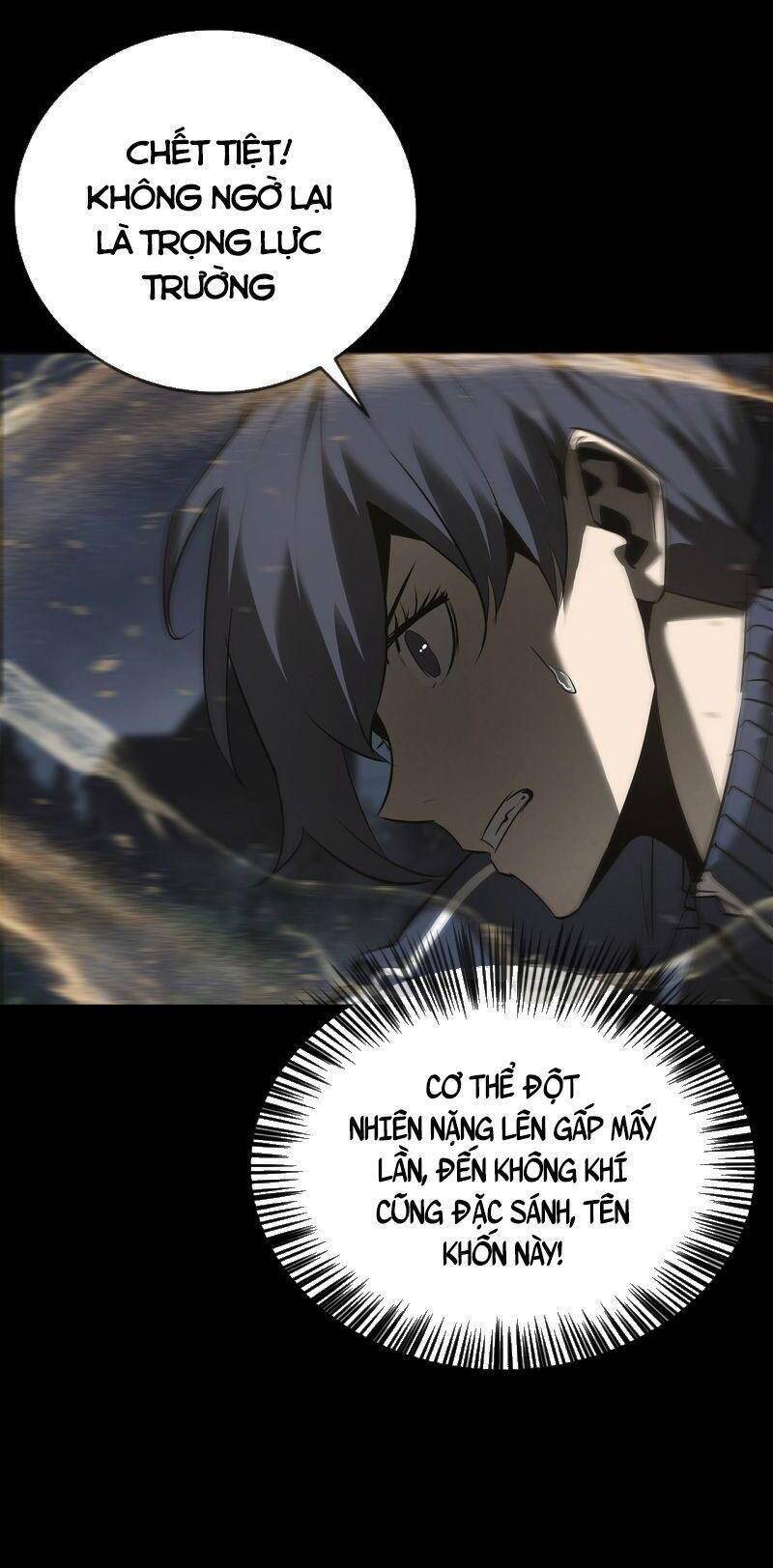 U Nhân Chapter 12 - 47