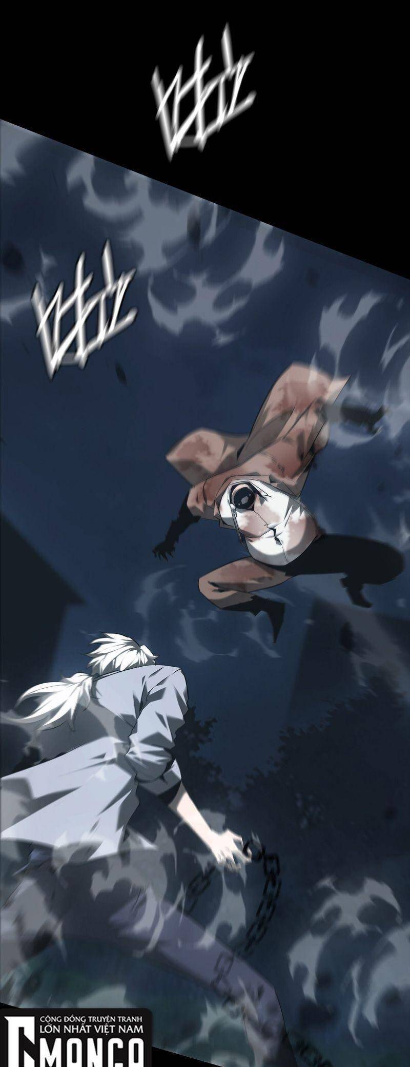 U Nhân Chapter 12 - 6