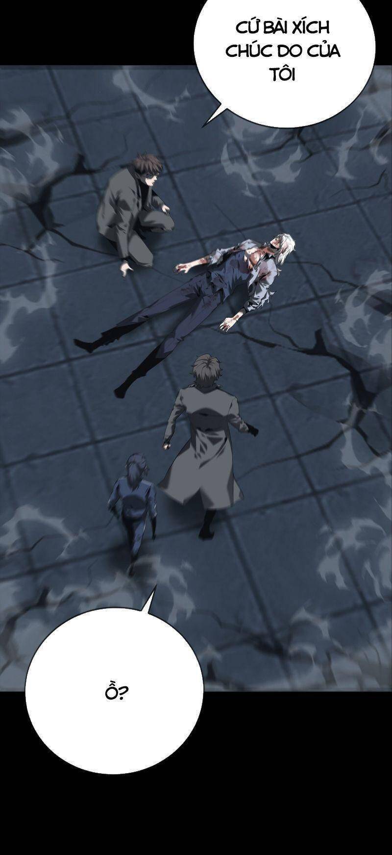 U Nhân Chapter 12 - 55