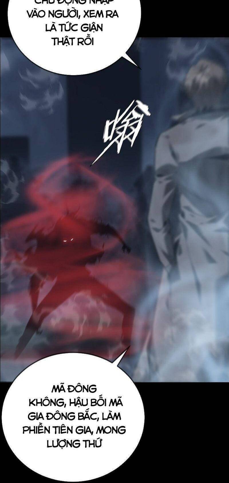 U Nhân Chapter 12 - 61