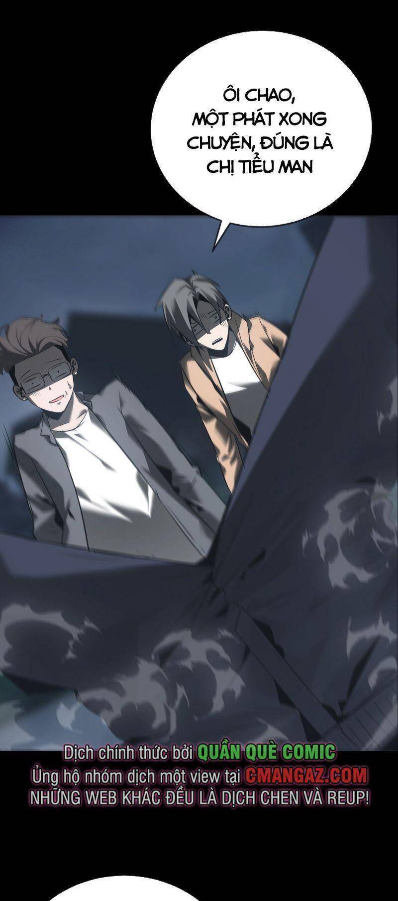 U Nhân Chapter 12 - 68