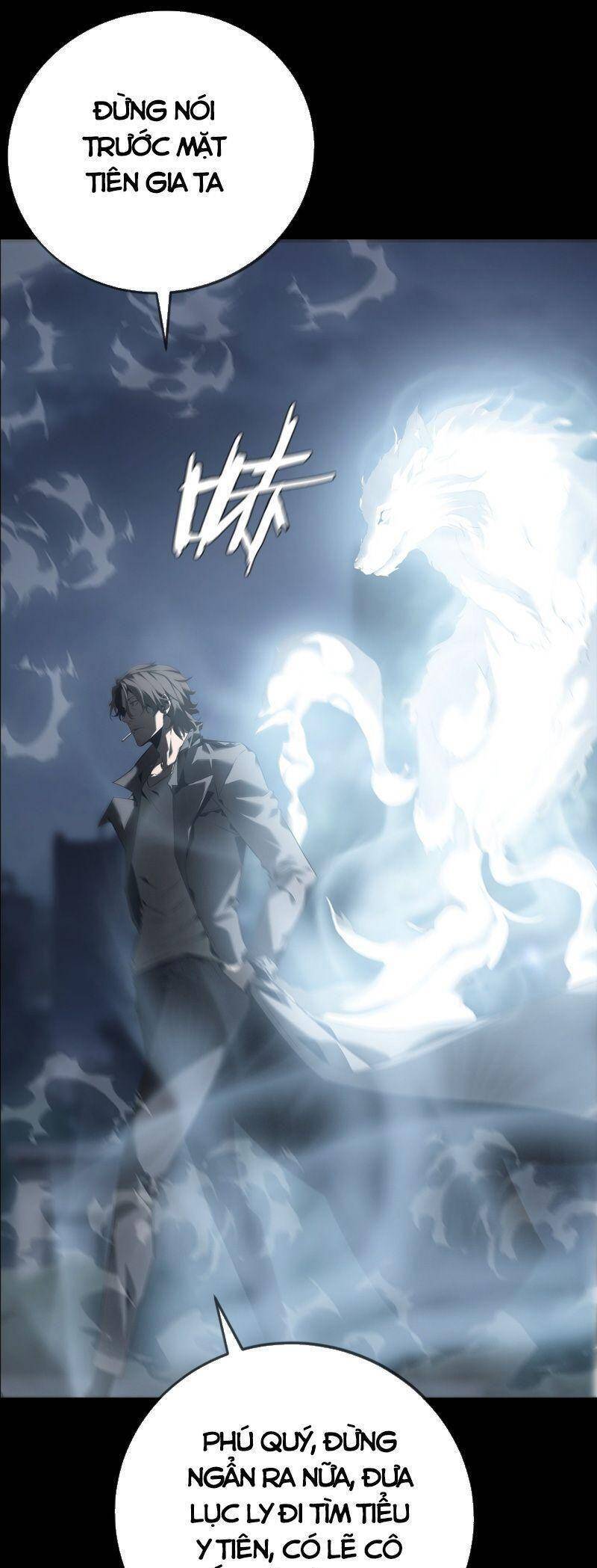 U Nhân Chapter 12 - 70