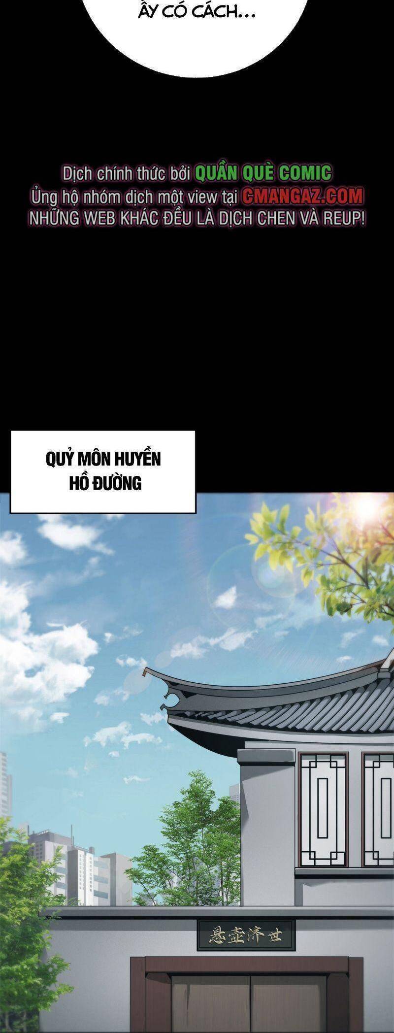 U Nhân Chapter 12 - 71