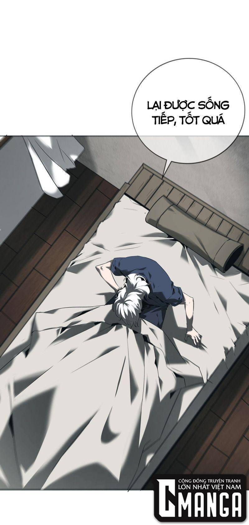 U Nhân Chapter 12 - 74