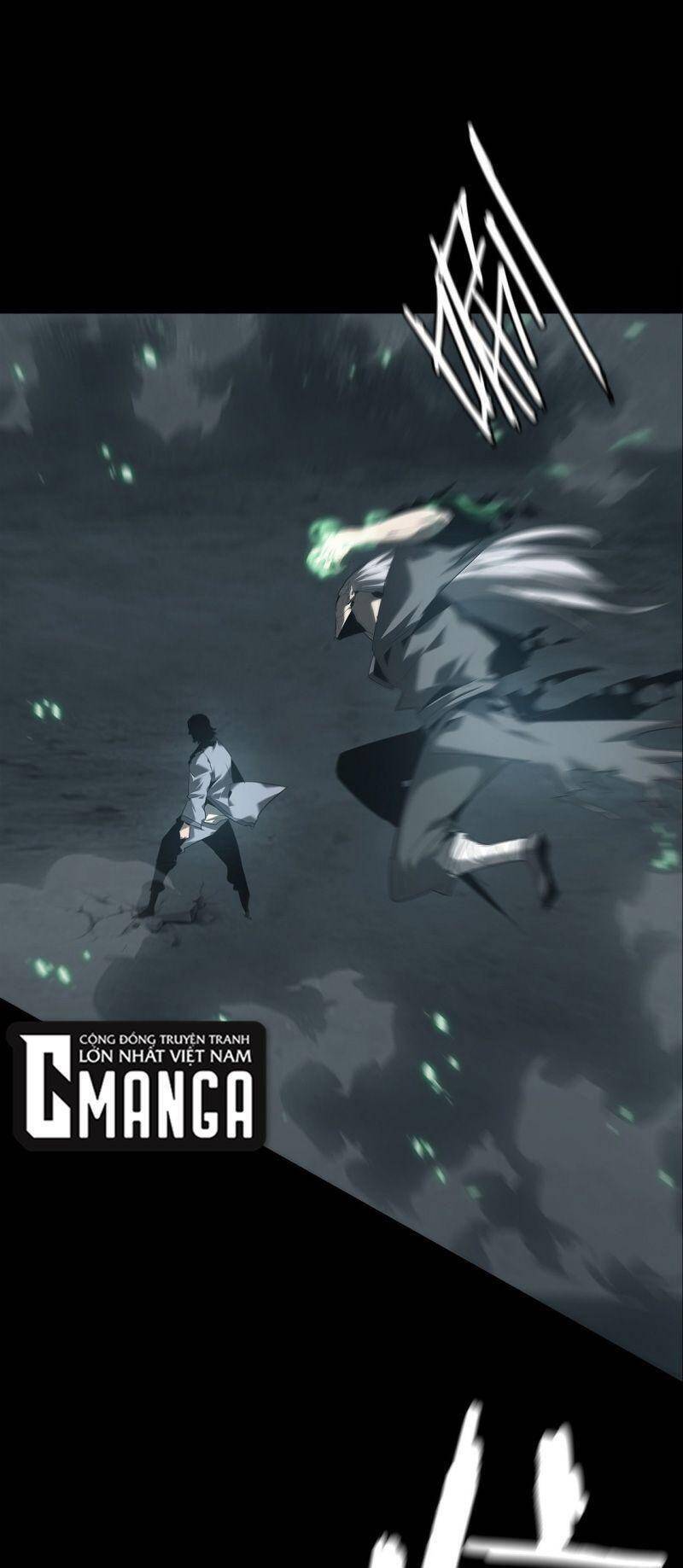 U Nhân Chapter 13 - 13