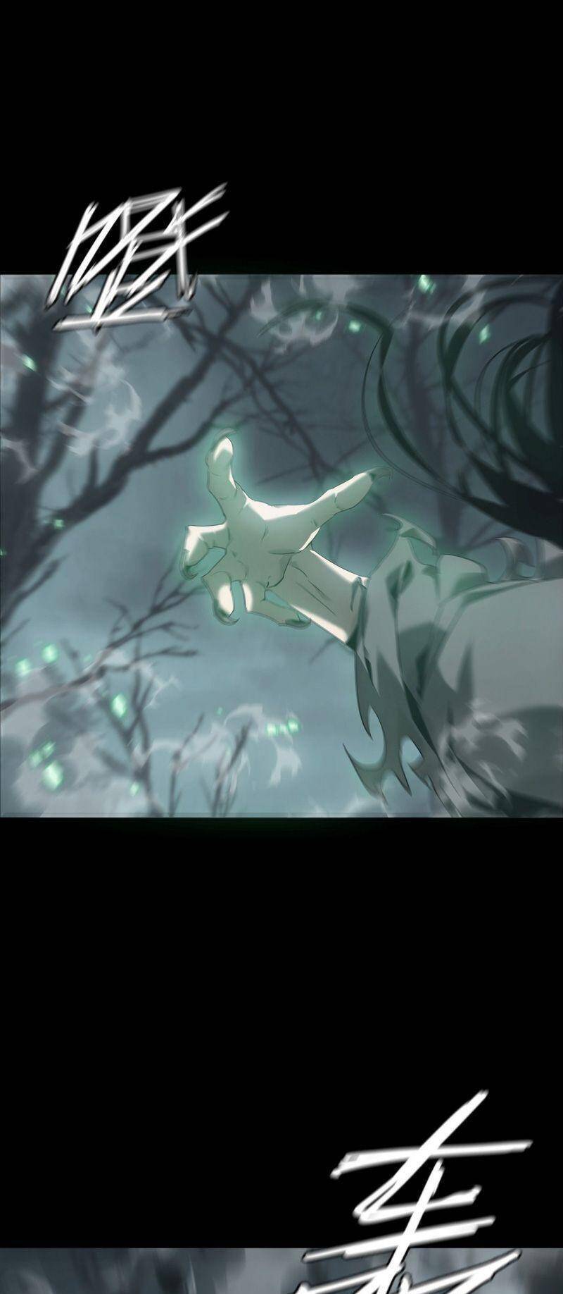 U Nhân Chapter 13 - 15