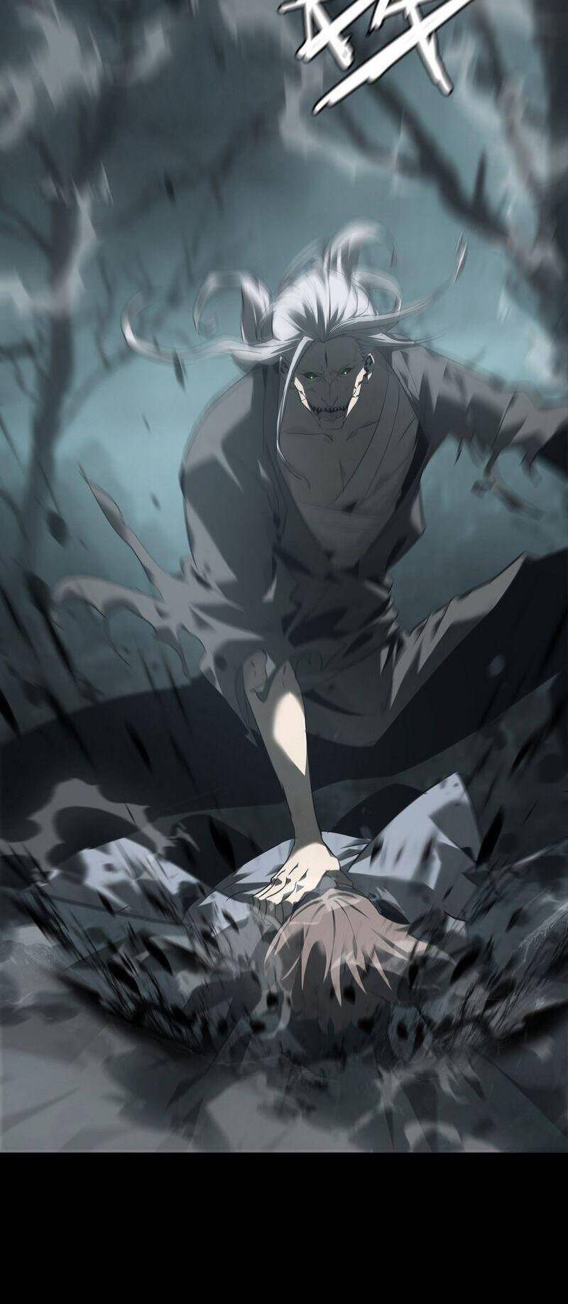 U Nhân Chapter 13 - 16