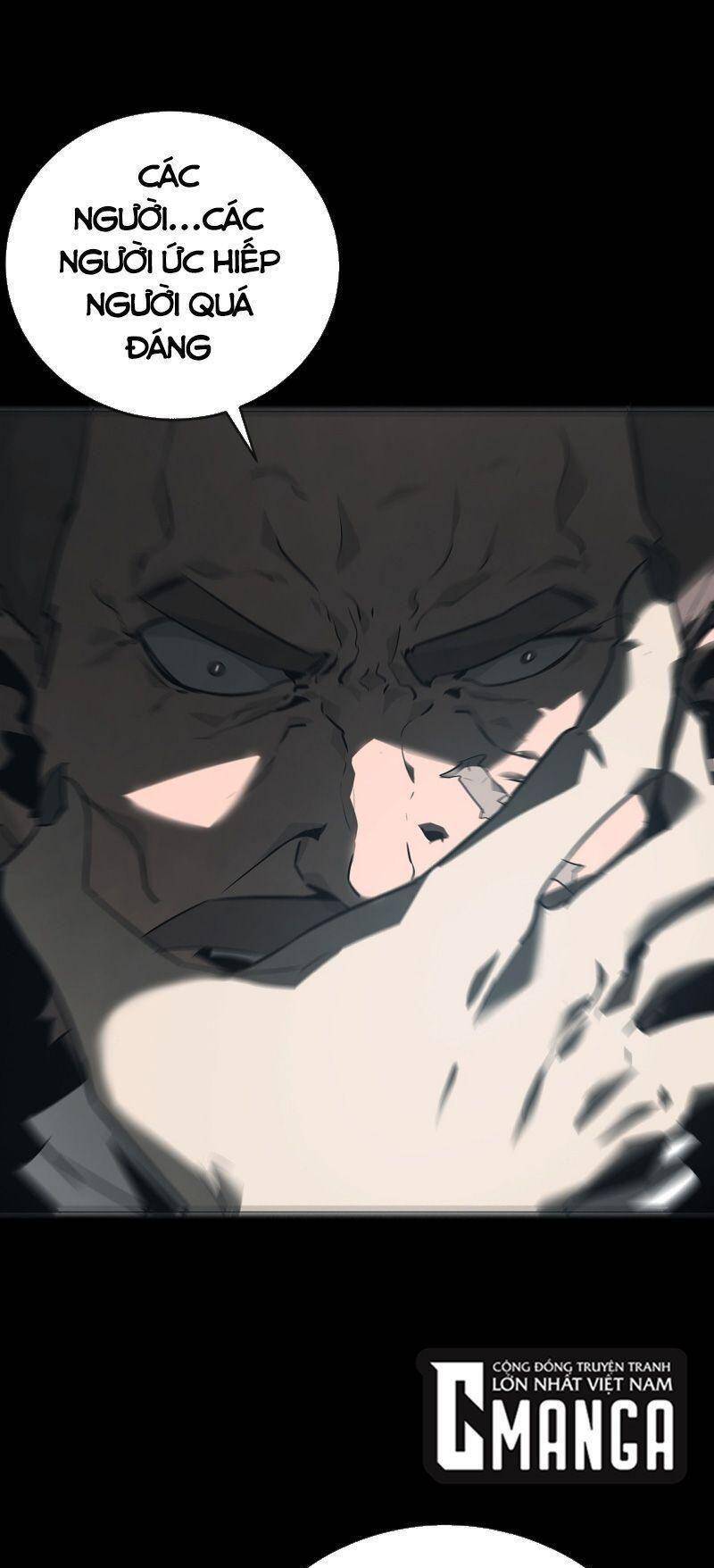 U Nhân Chapter 13 - 17