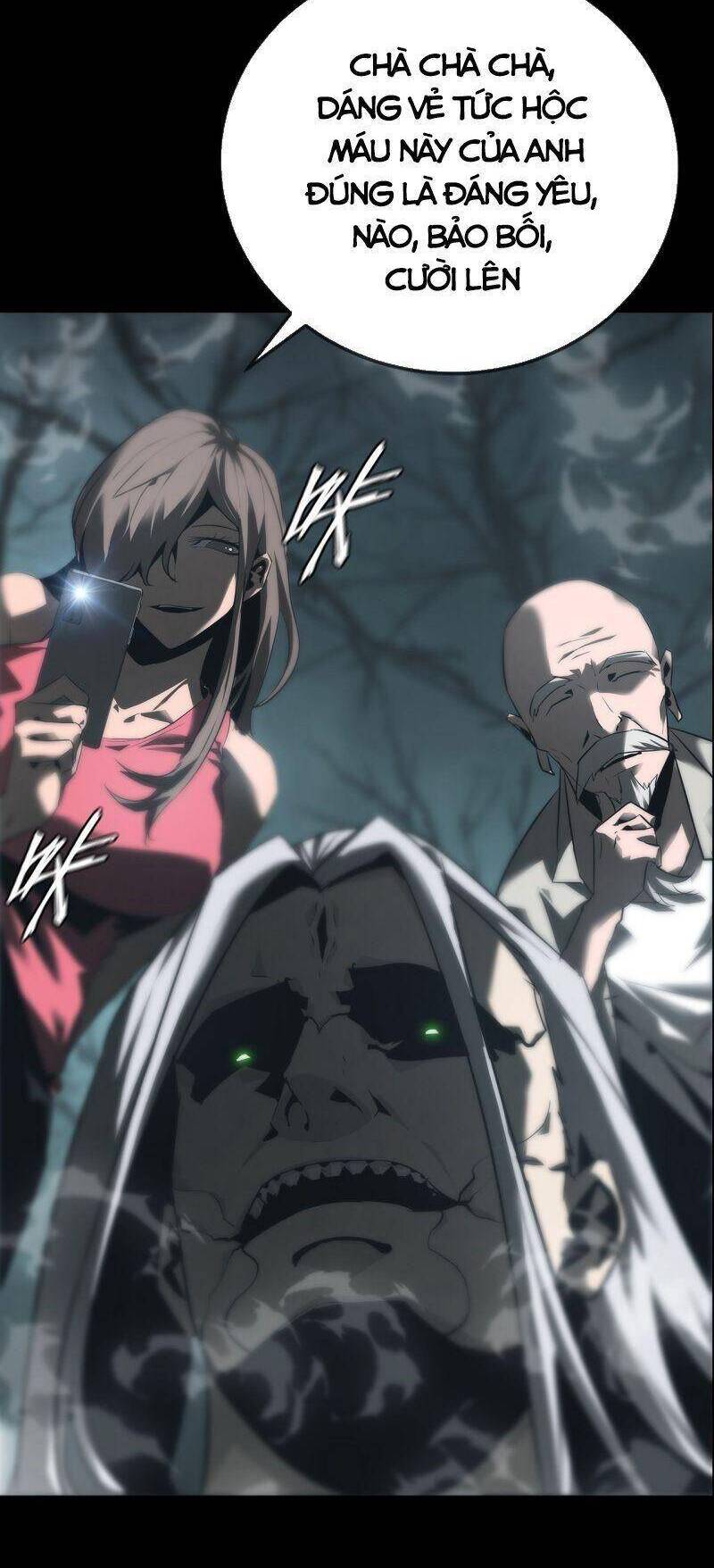 U Nhân Chapter 13 - 18