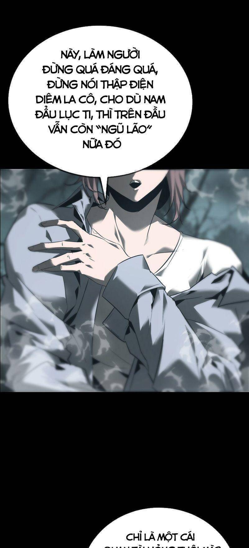 U Nhân Chapter 13 - 19