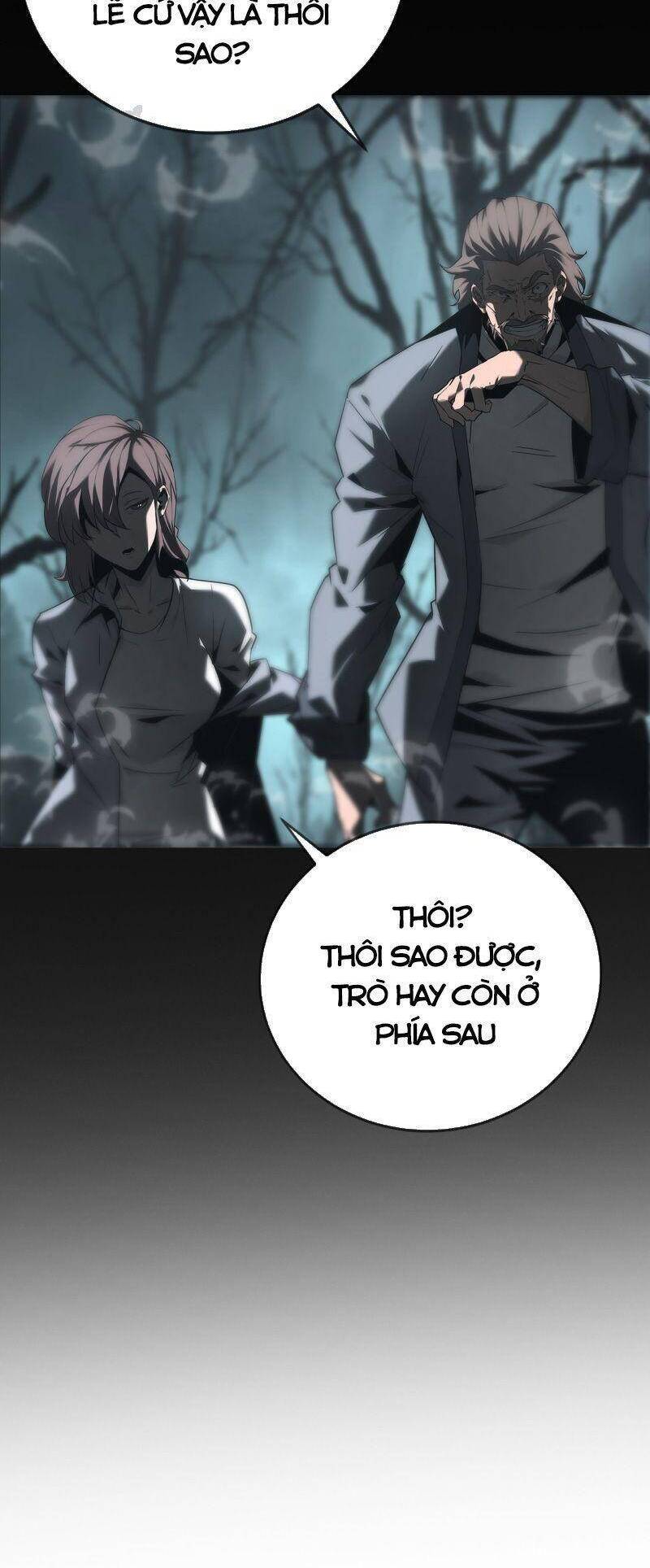 U Nhân Chapter 13 - 22