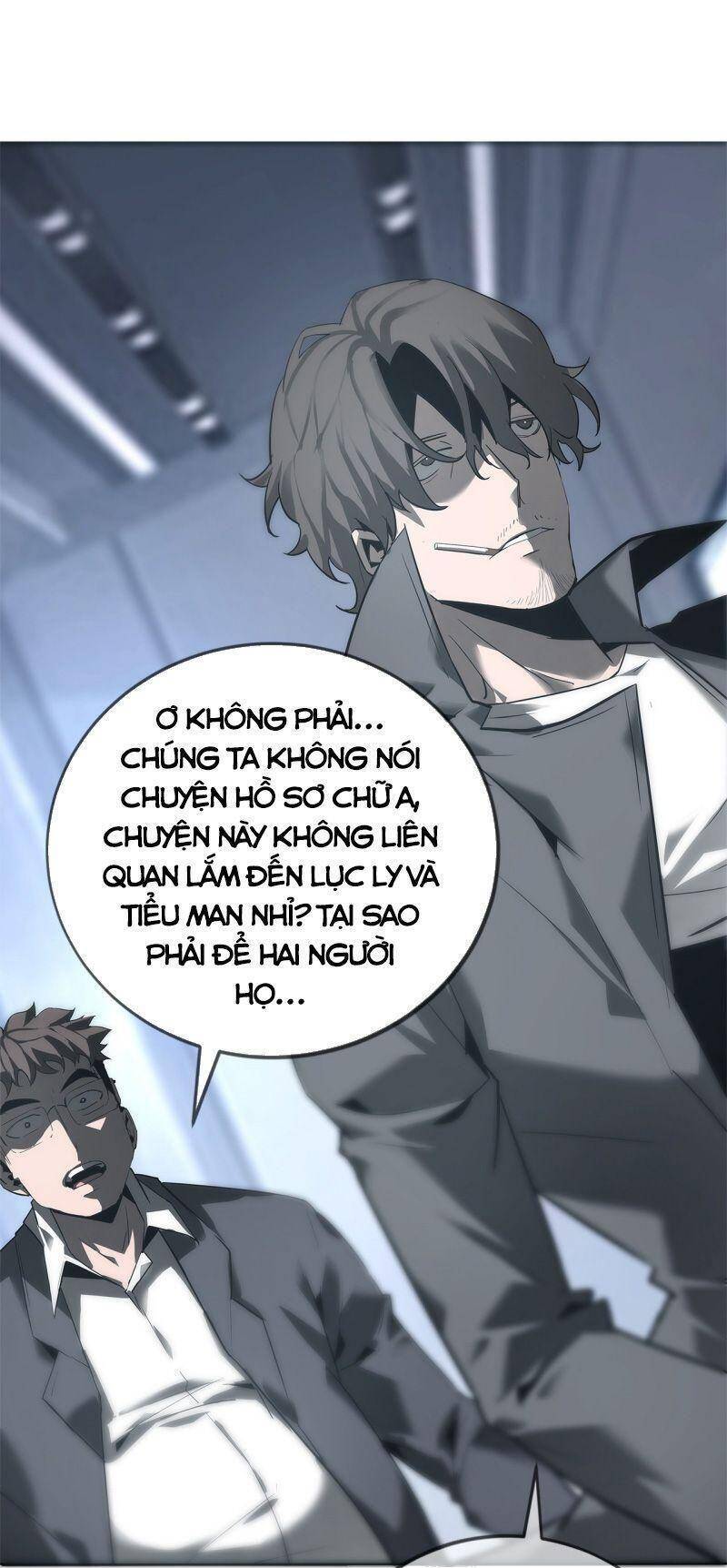 U Nhân Chapter 13 - 27