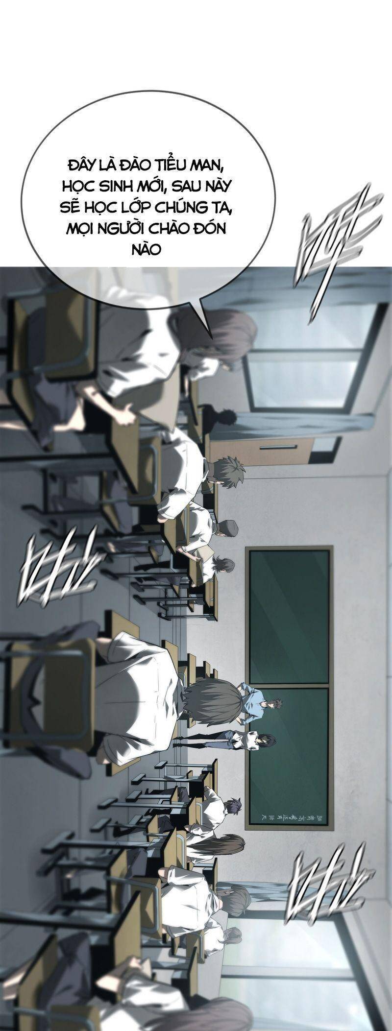 U Nhân Chapter 13 - 29