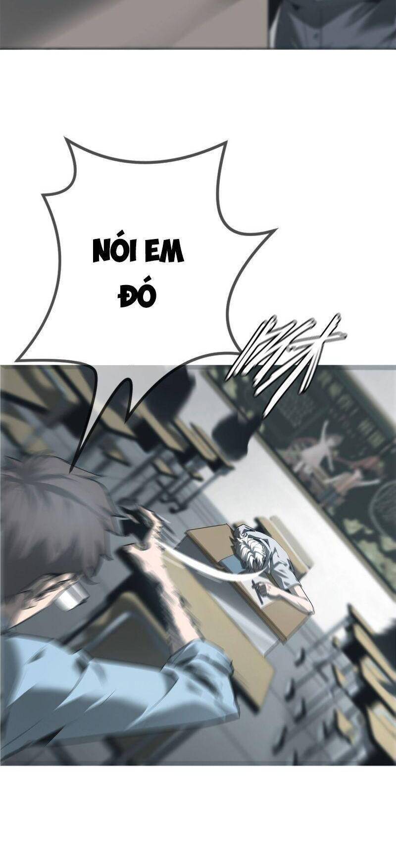 U Nhân Chapter 13 - 32