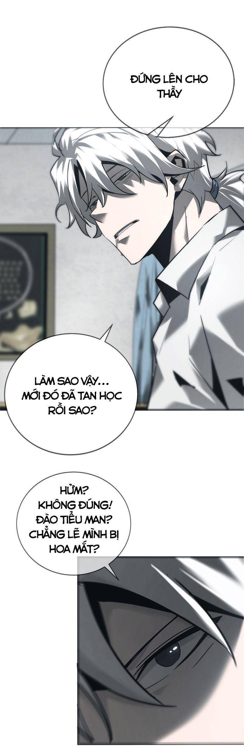 U Nhân Chapter 13 - 33