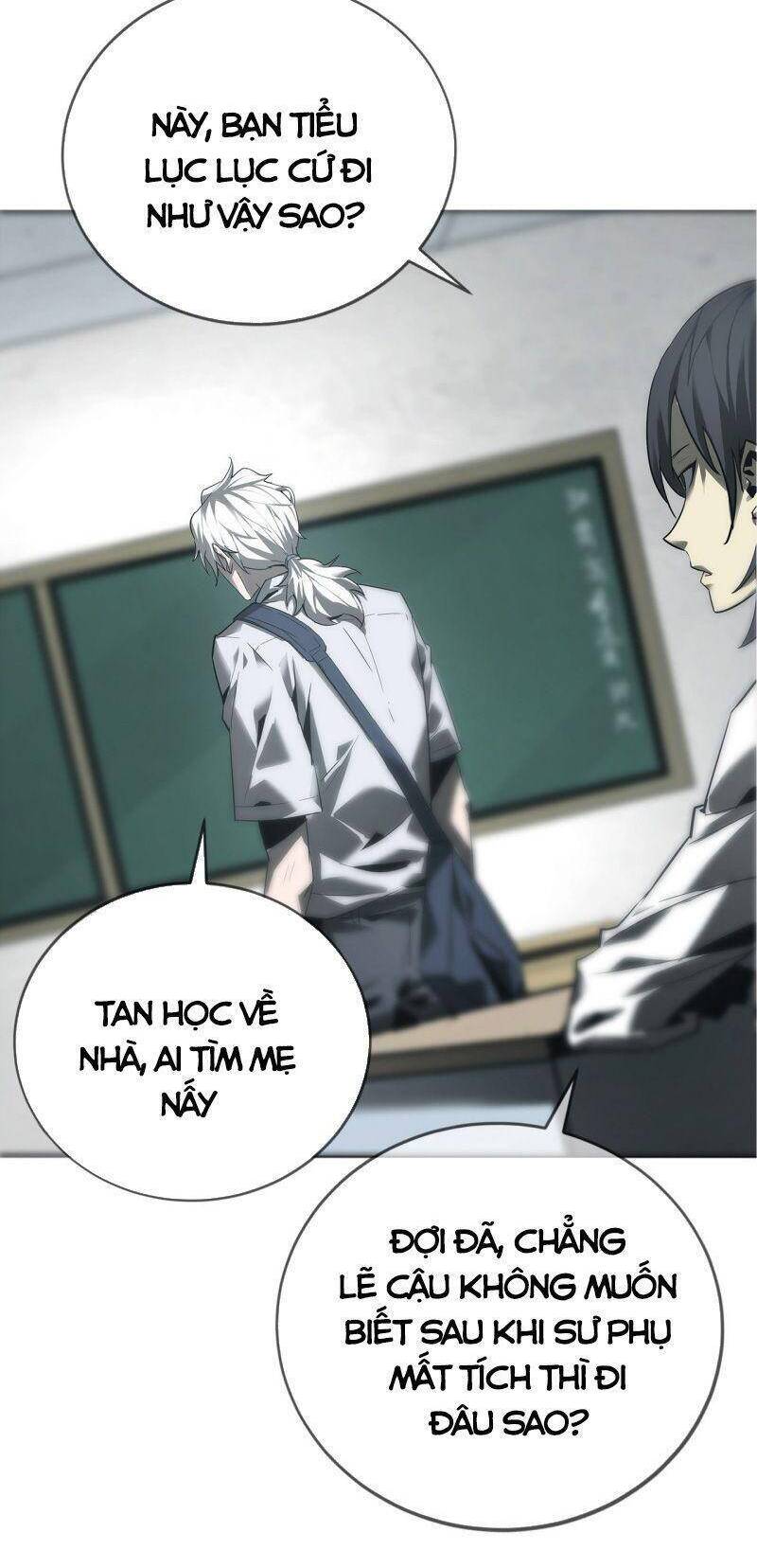 U Nhân Chapter 13 - 39