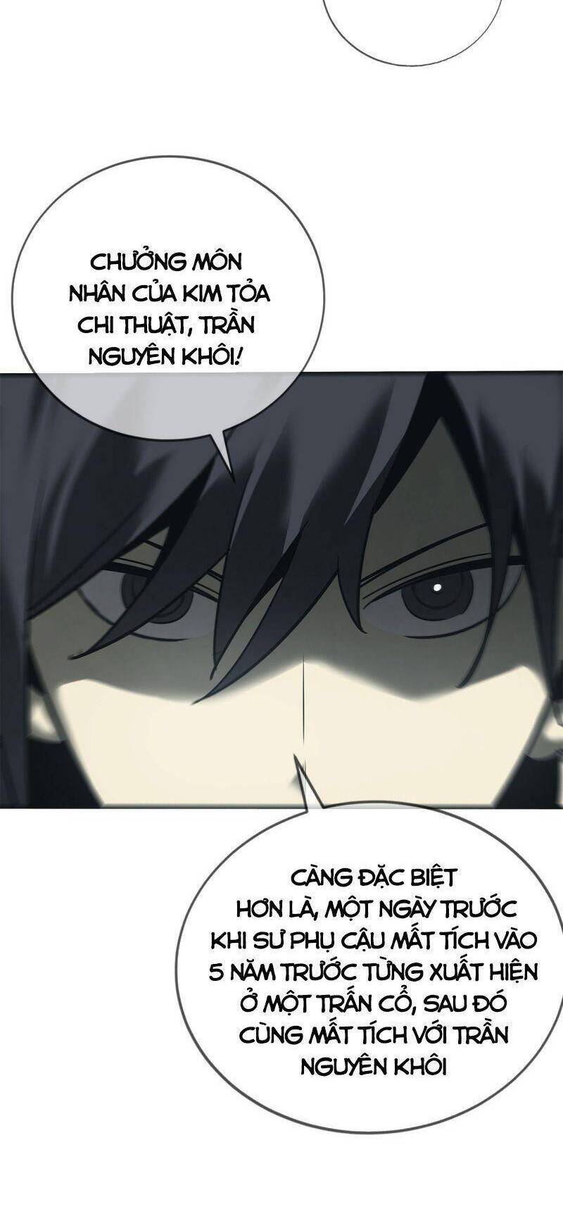 U Nhân Chapter 13 - 42