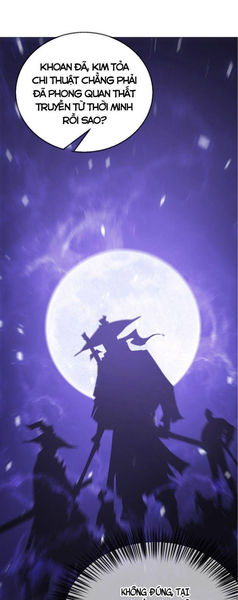 U Nhân Chapter 13 - 43