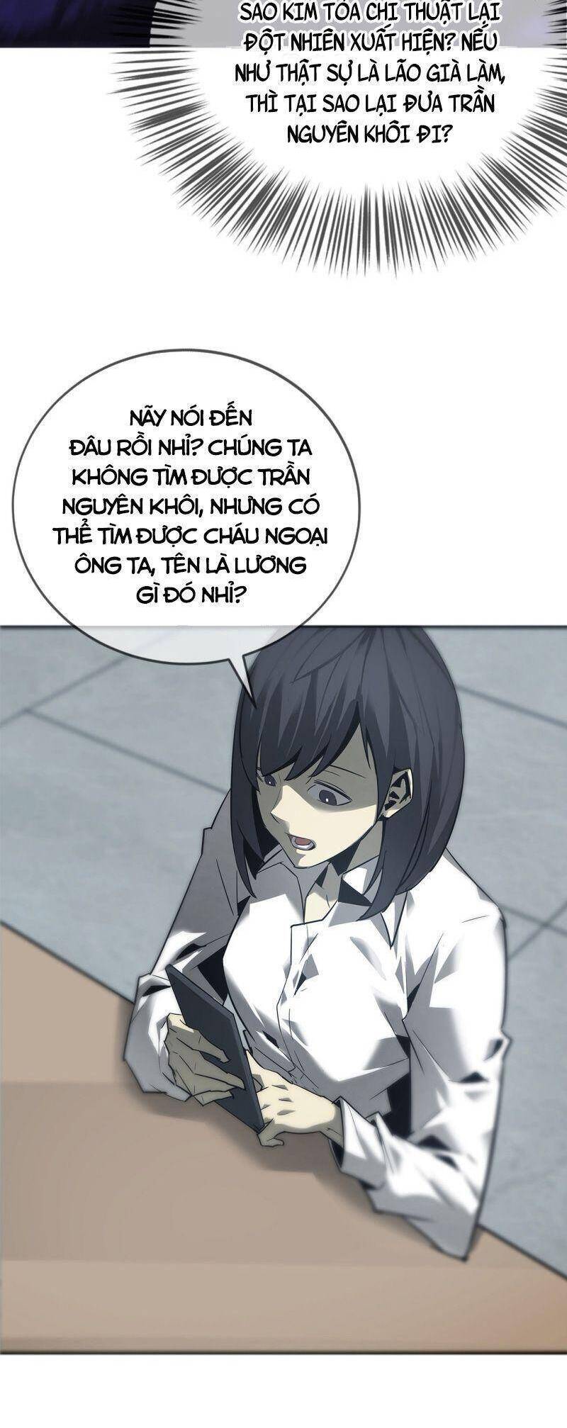 U Nhân Chapter 13 - 44