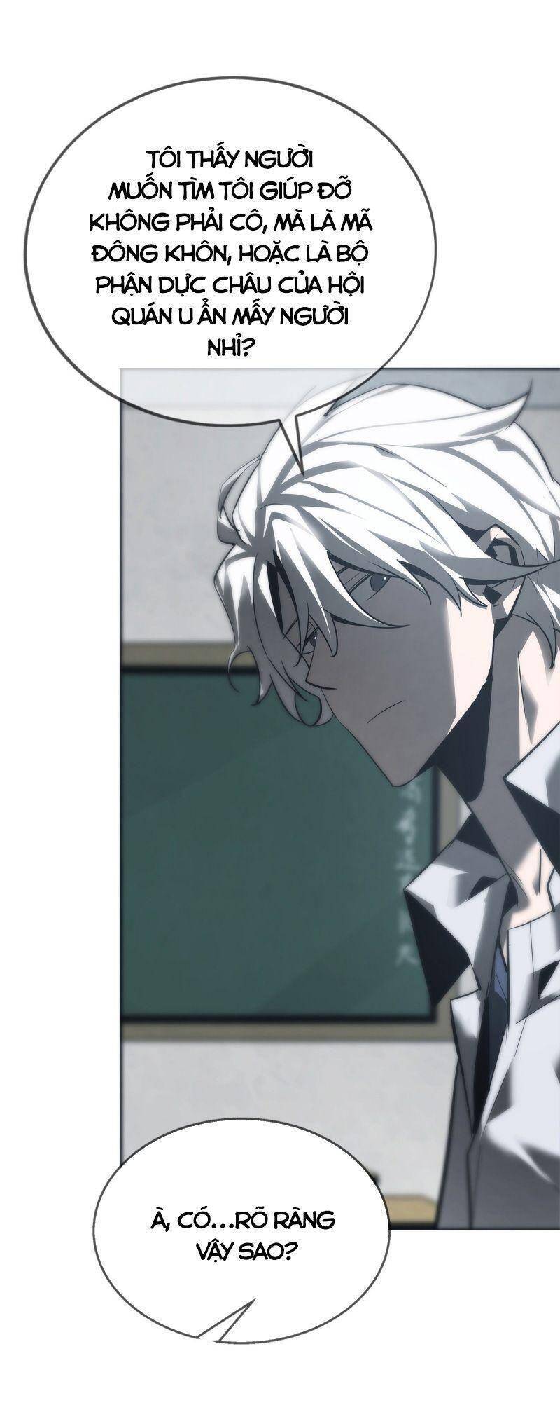 U Nhân Chapter 13 - 45