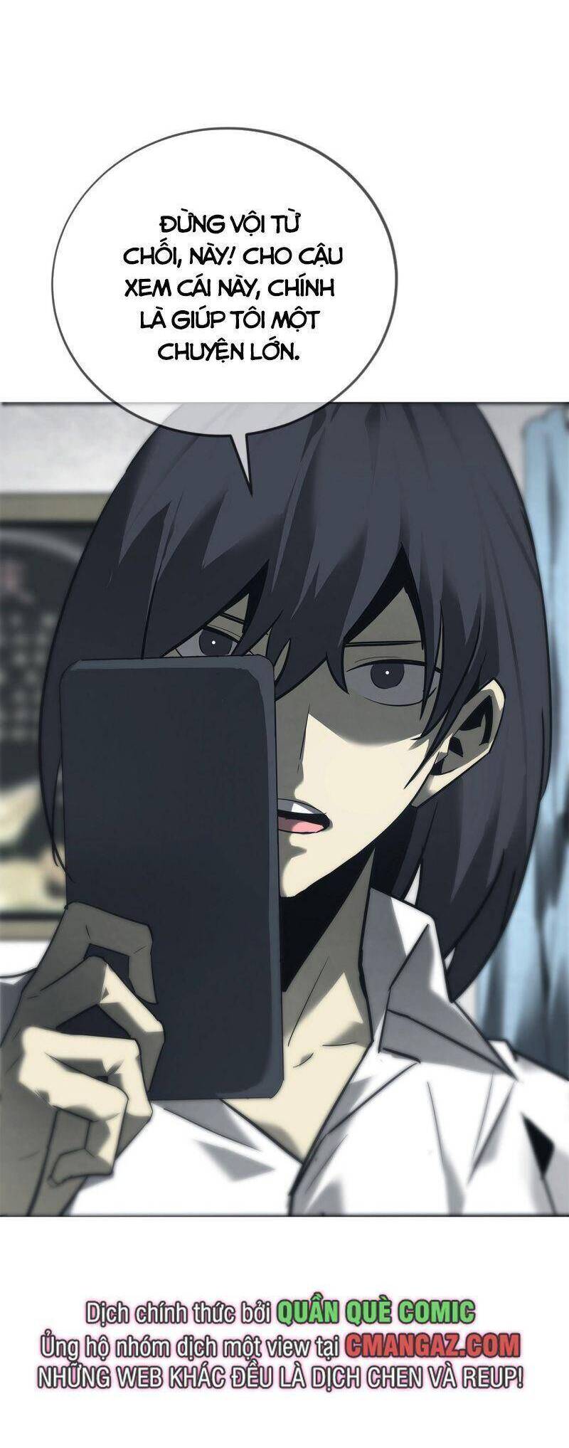 U Nhân Chapter 13 - 46