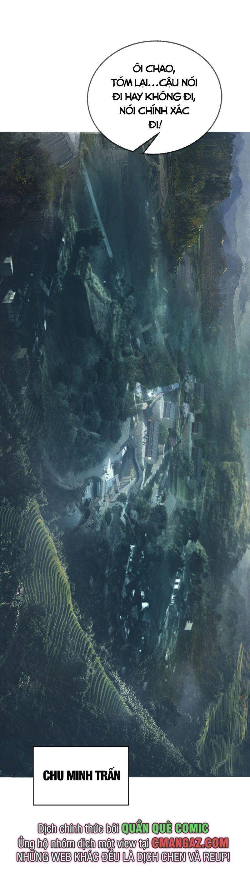 U Nhân Chapter 13 - 51