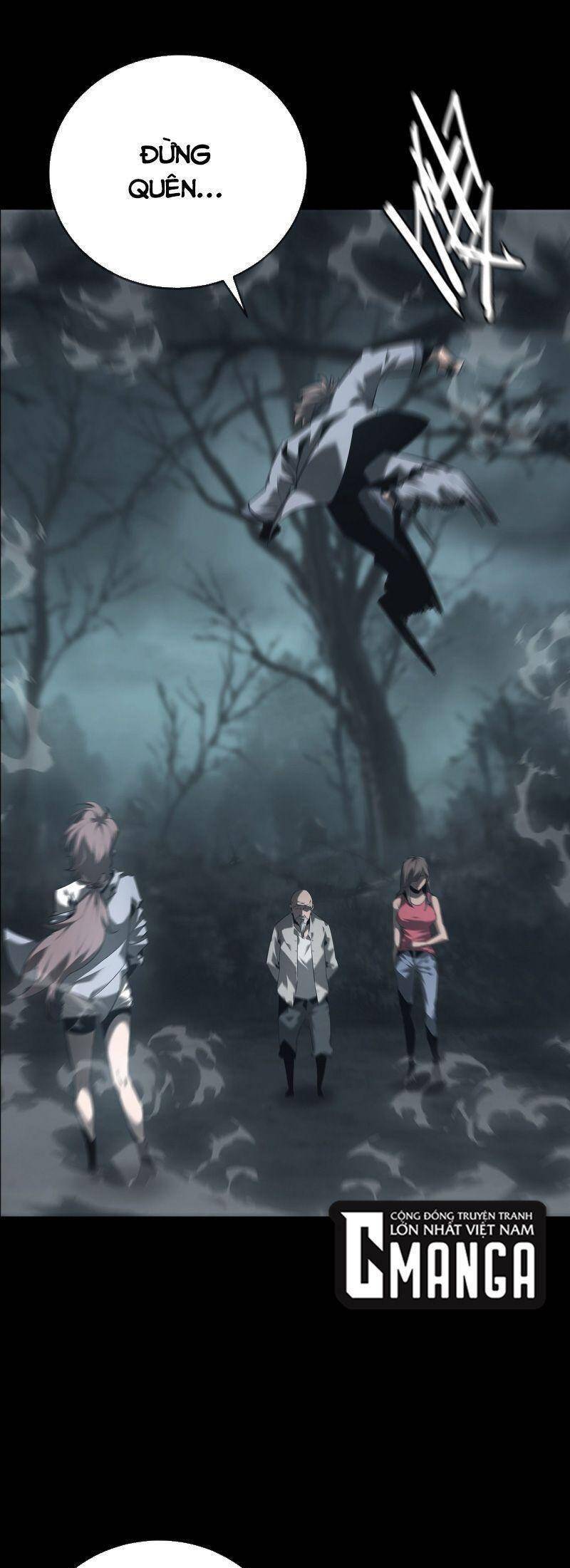 U Nhân Chapter 13 - 9