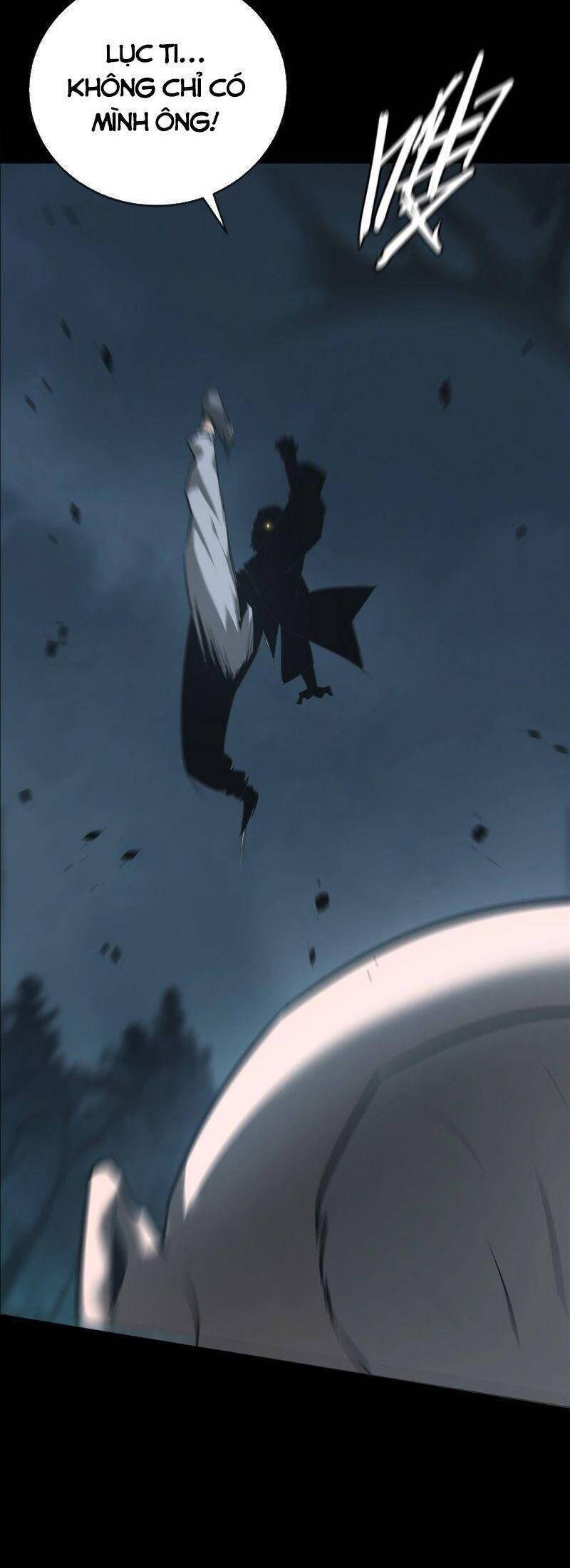 U Nhân Chapter 13 - 10