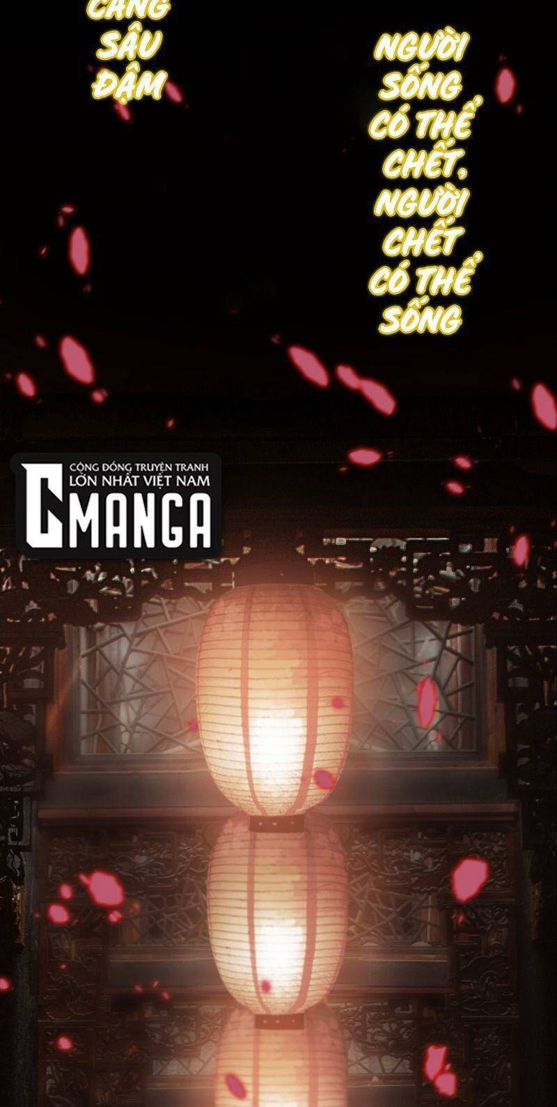 U Nhân Chapter 14 - 2