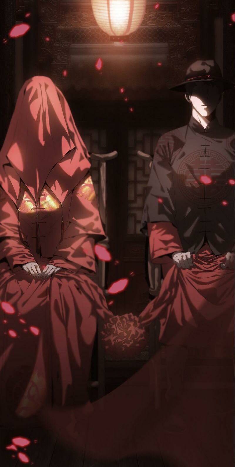 U Nhân Chapter 14 - 3