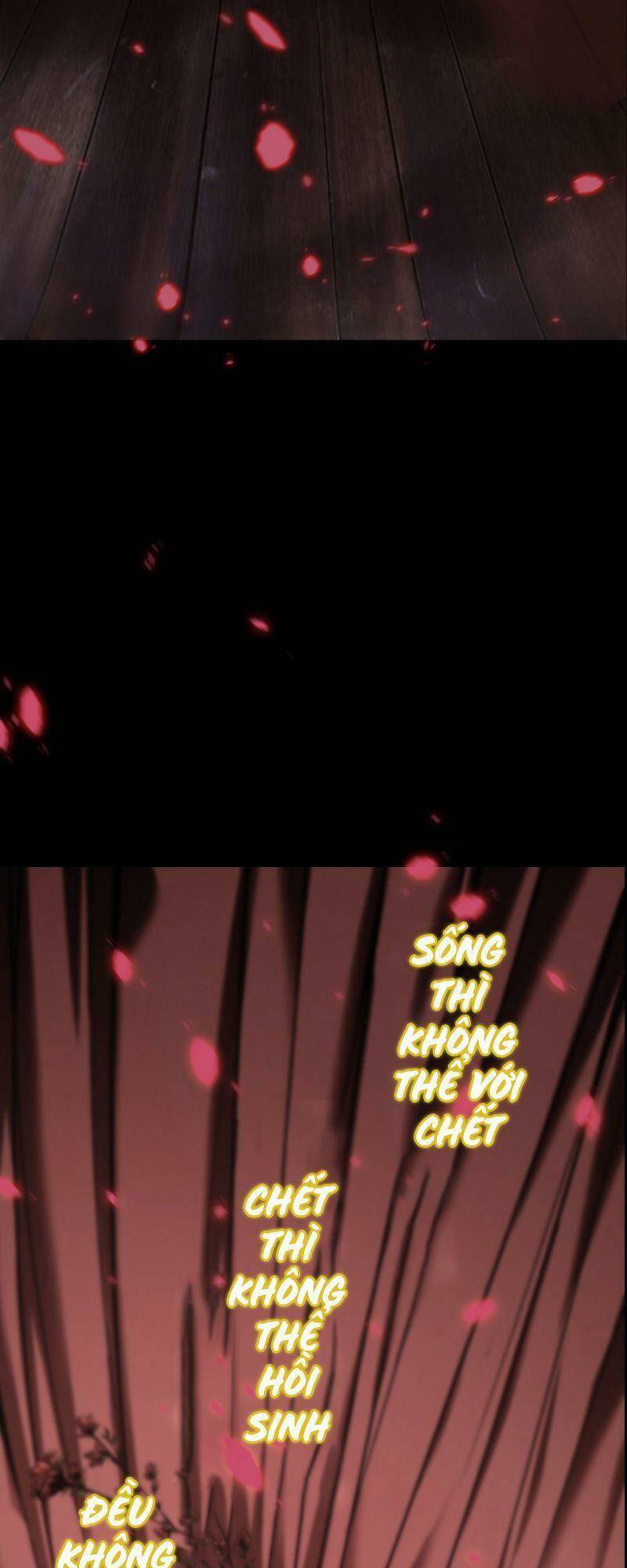 U Nhân Chapter 14 - 4