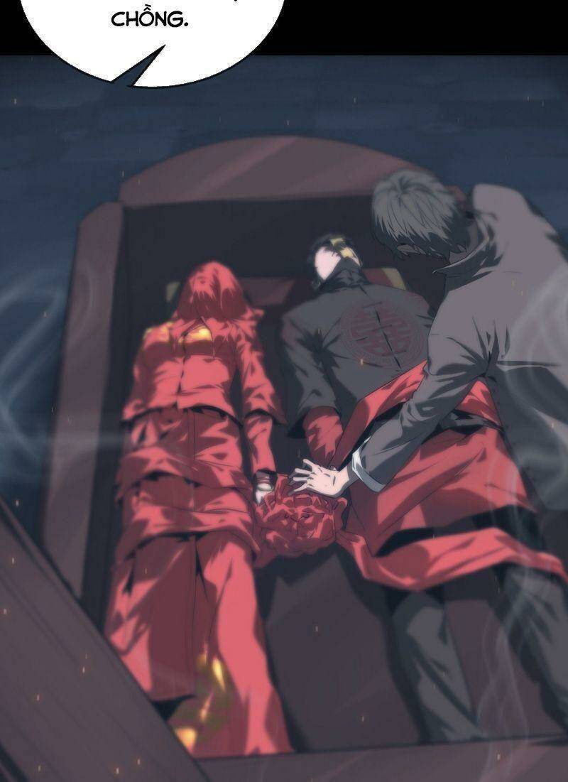 U Nhân Chapter 14 - 39