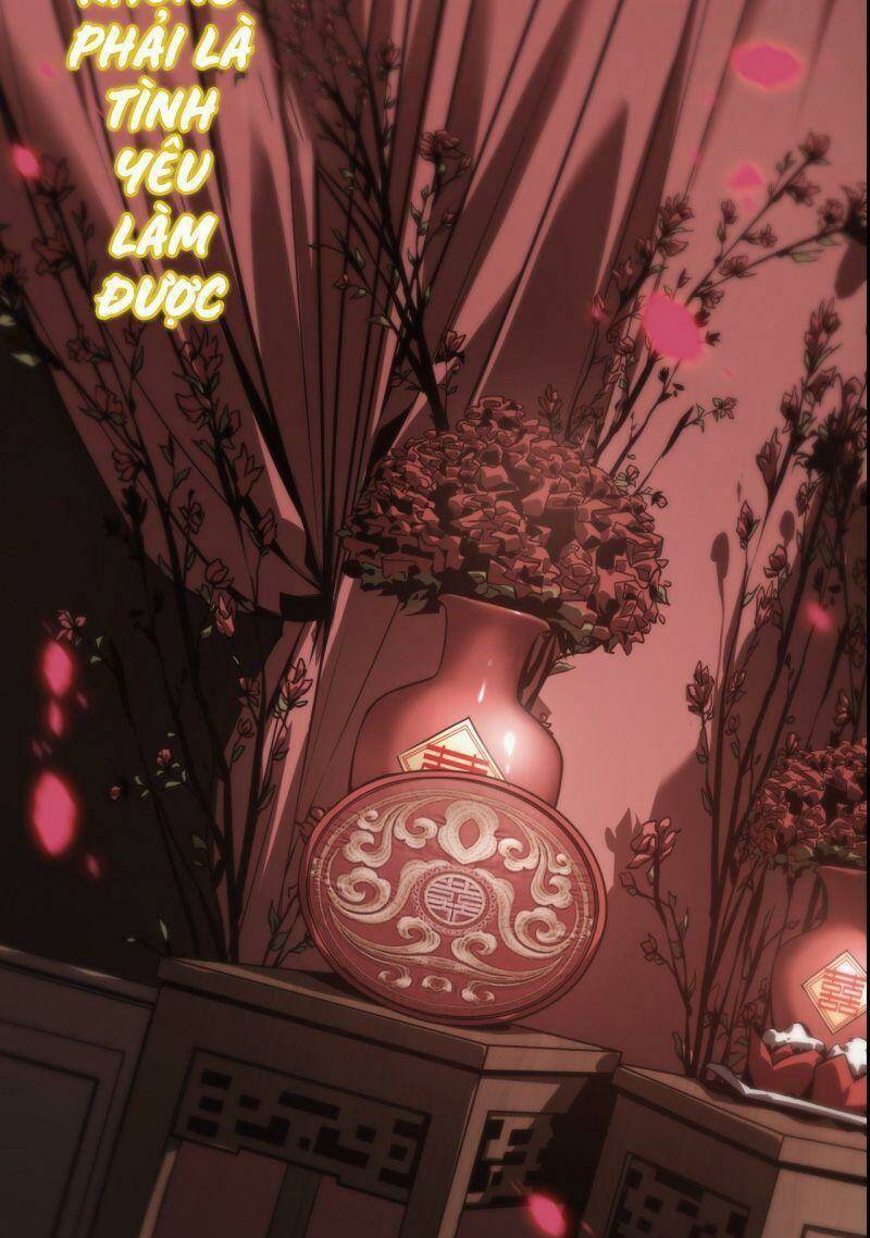 U Nhân Chapter 14 - 5