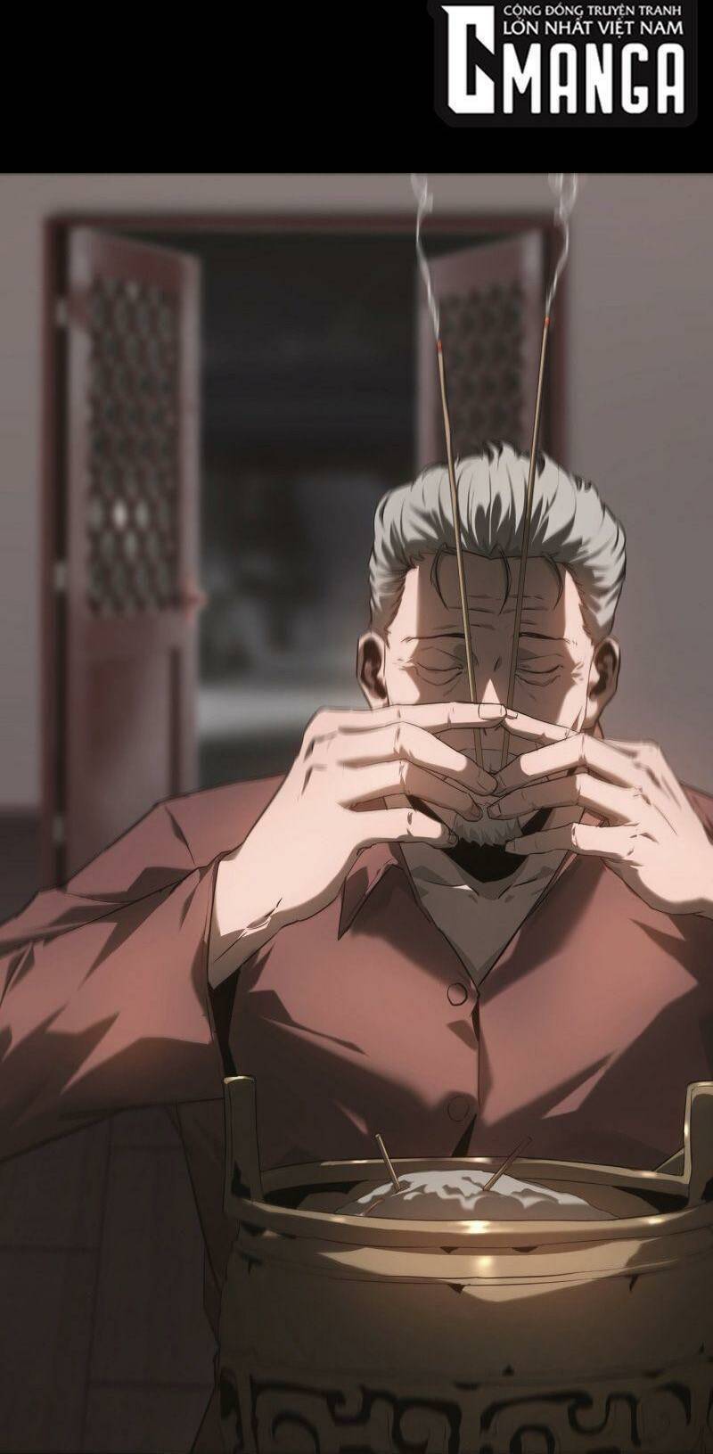 U Nhân Chapter 14 - 44