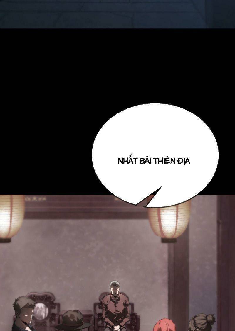 U Nhân Chapter 14 - 10