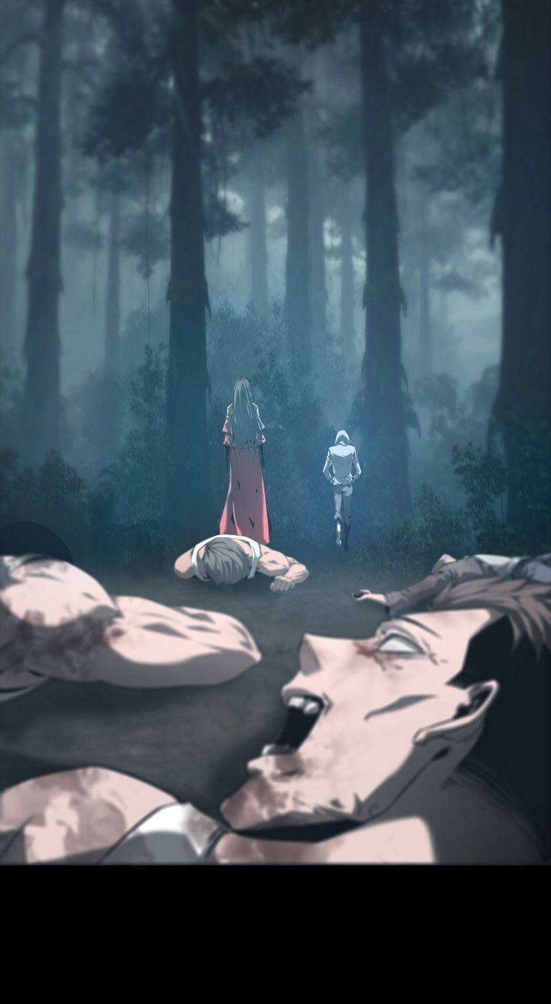 U Nhân Chapter 14 - 99