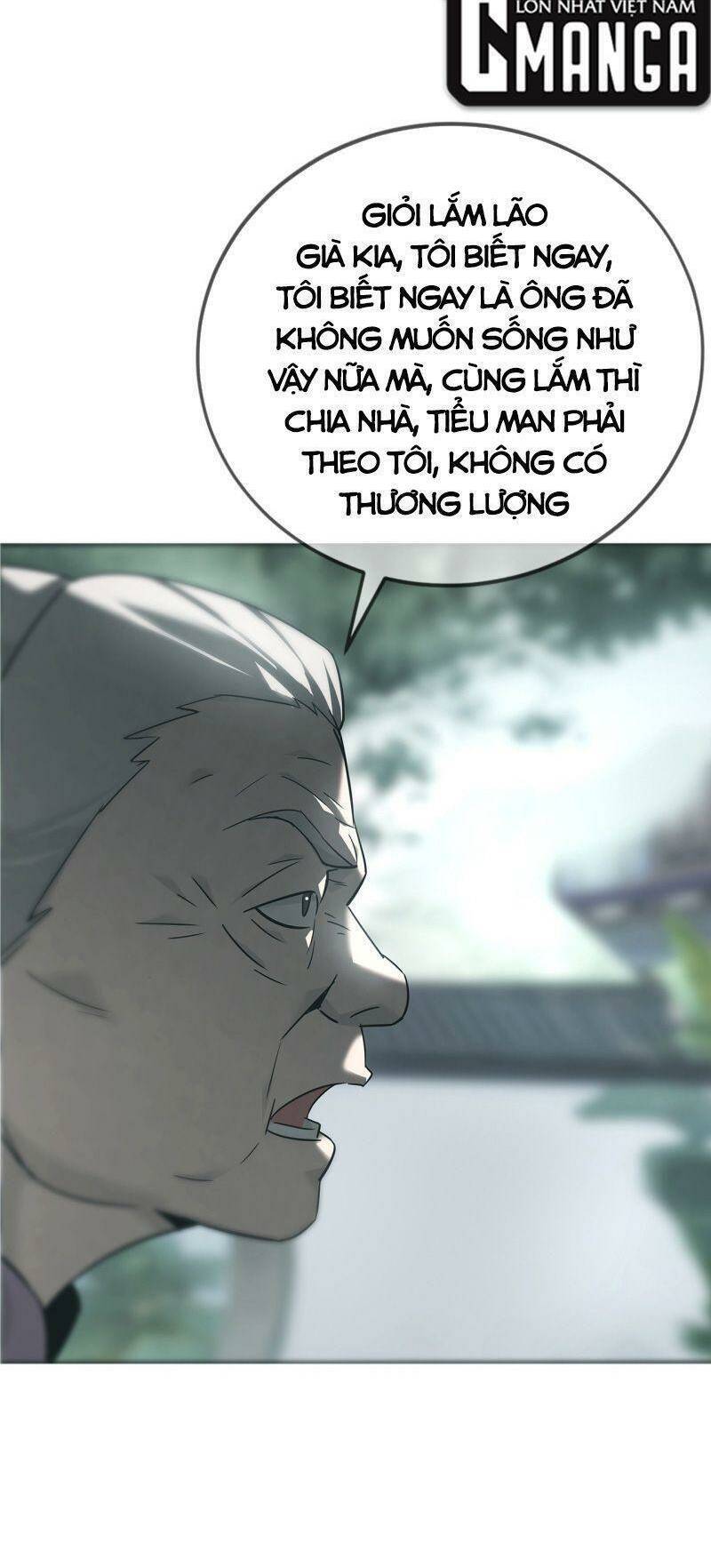 U Nhân Chapter 15 - 17