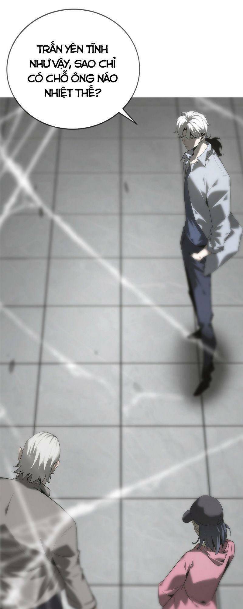 U Nhân Chapter 15 - 45