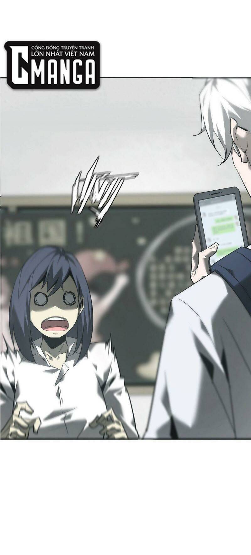 U Nhân Chapter 15 - 7