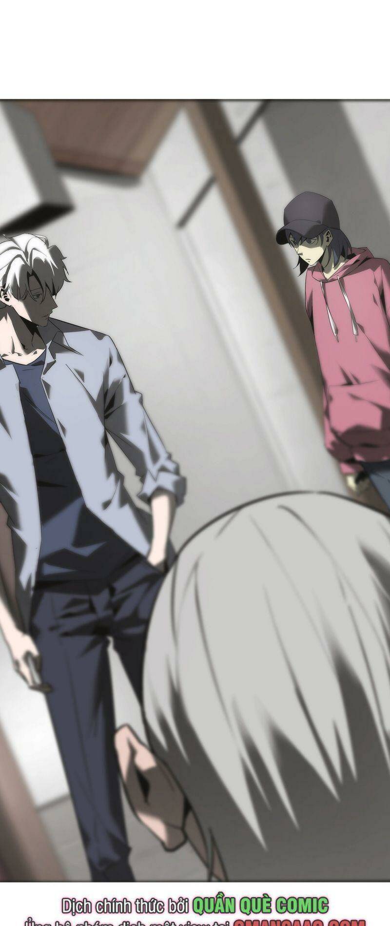 U Nhân Chapter 15 - 61