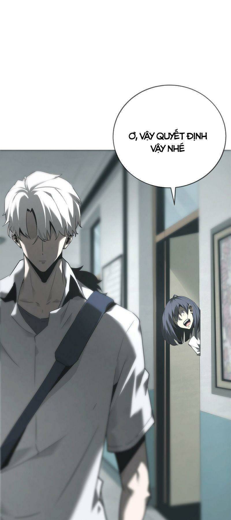 U Nhân Chapter 15 - 10