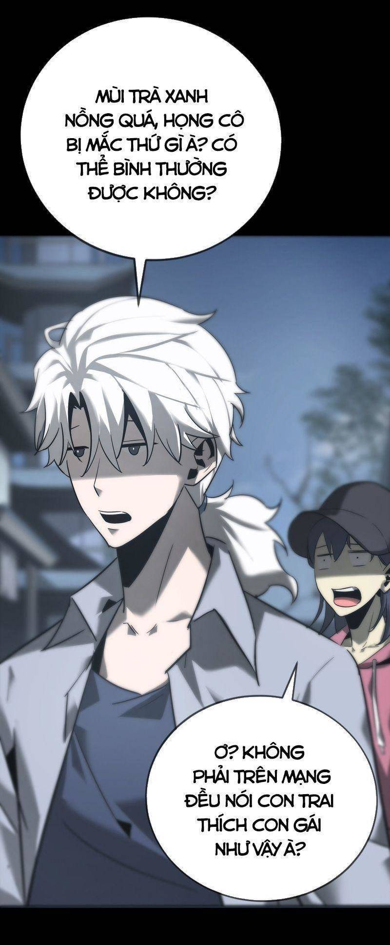 U Nhân Chapter 16 - 11