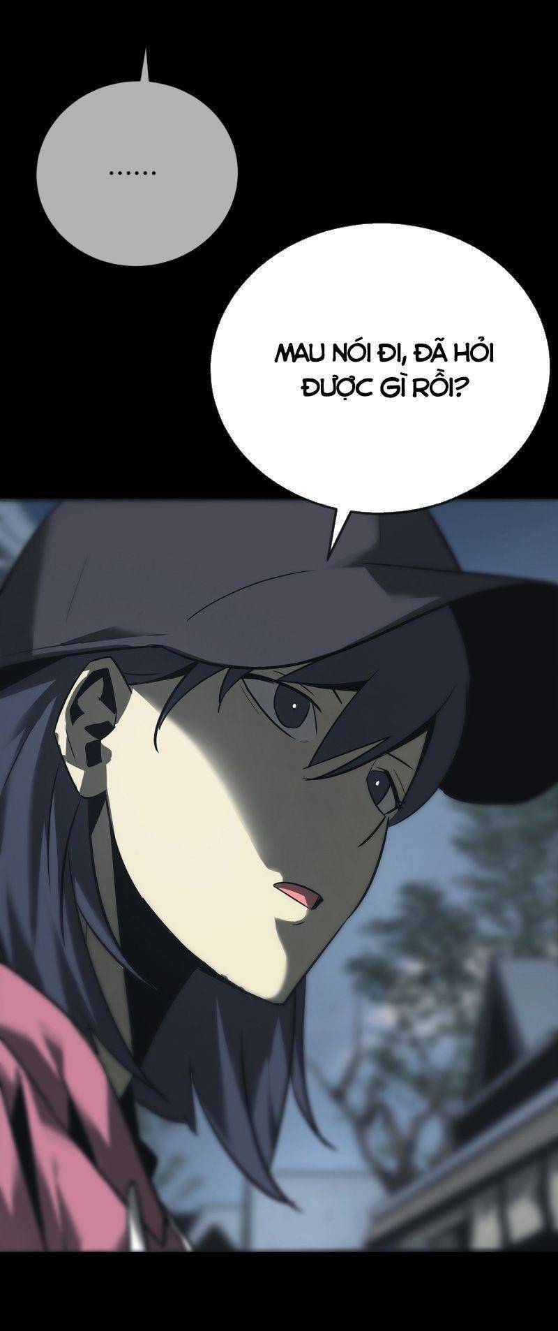 U Nhân Chapter 16 - 12