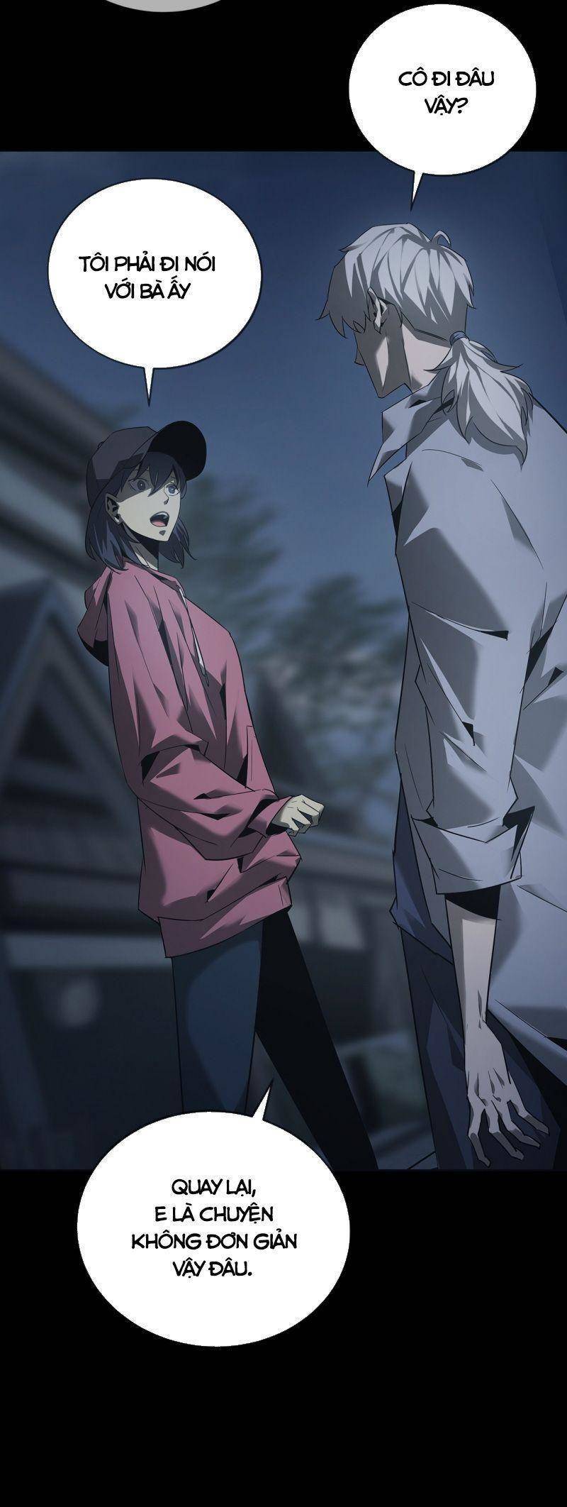 U Nhân Chapter 16 - 14