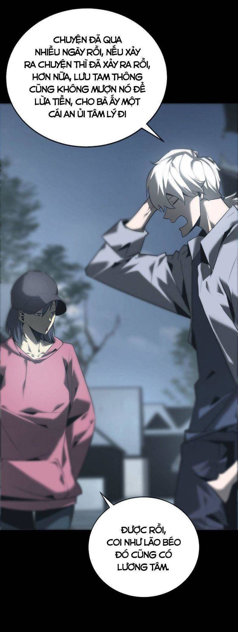 U Nhân Chapter 16 - 15