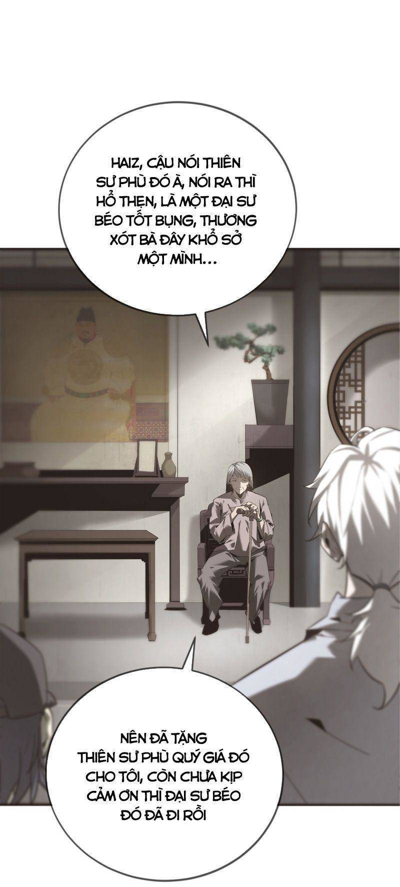 U Nhân Chapter 16 - 3