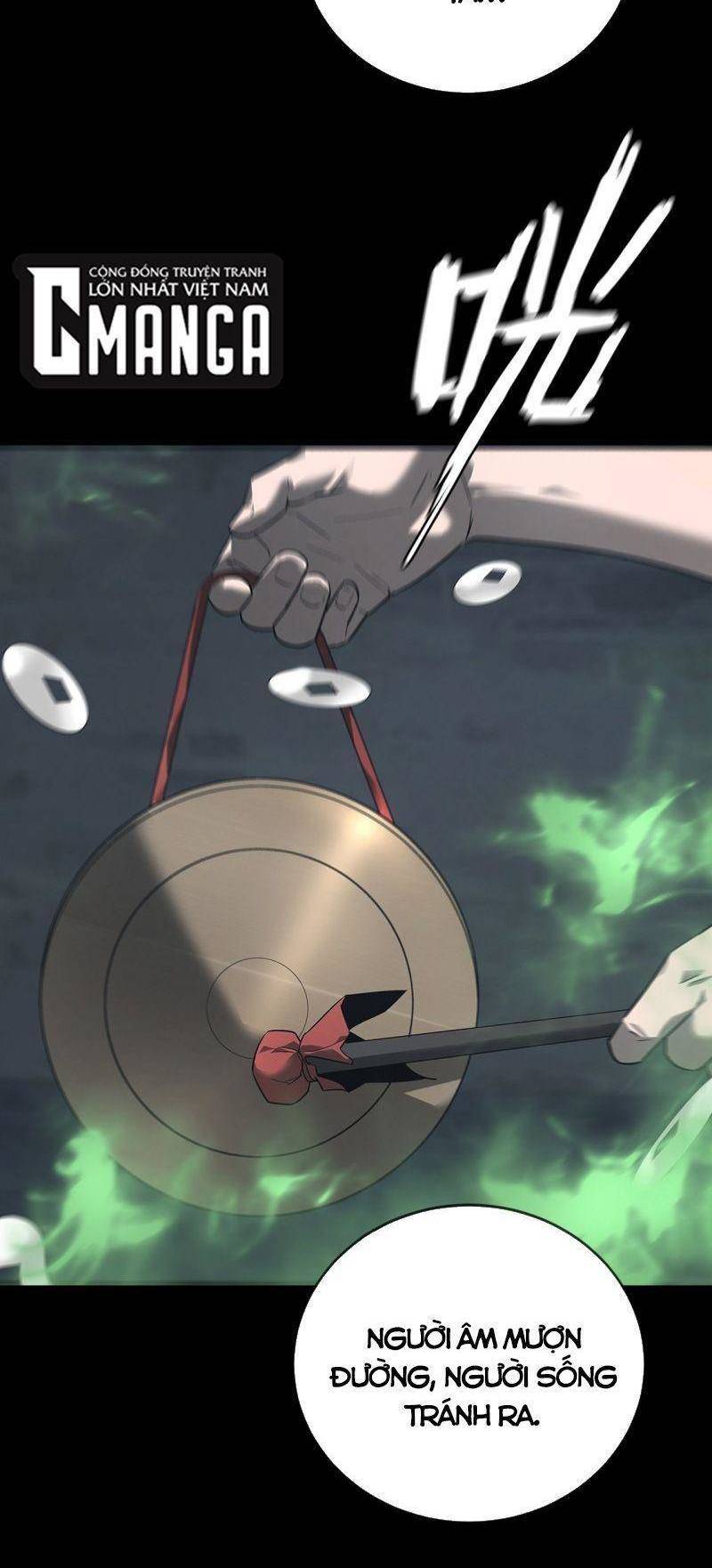 U Nhân Chapter 16 - 21